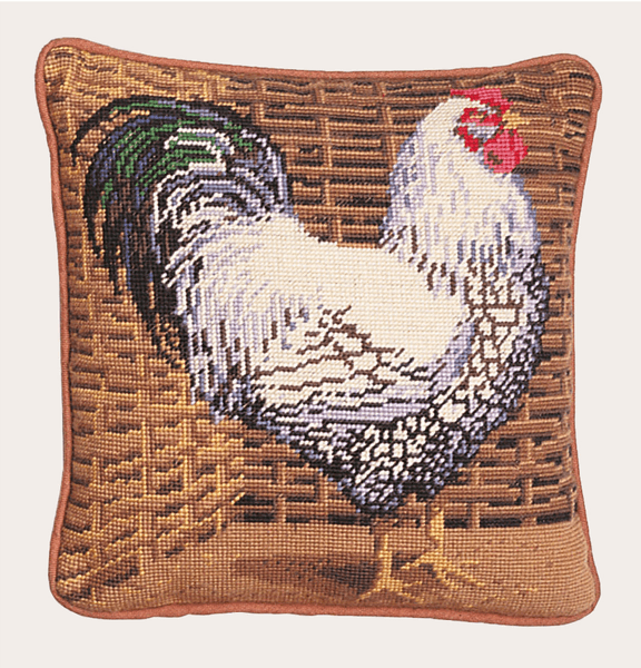 Cockerel