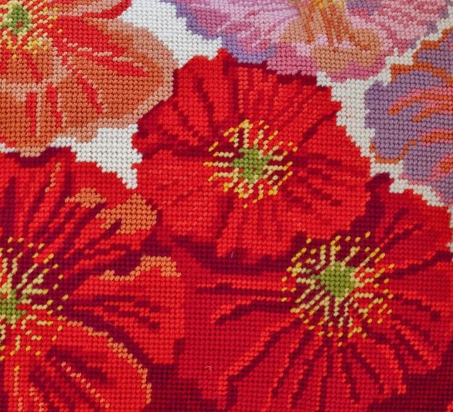 Wild Corn Poppy Cream