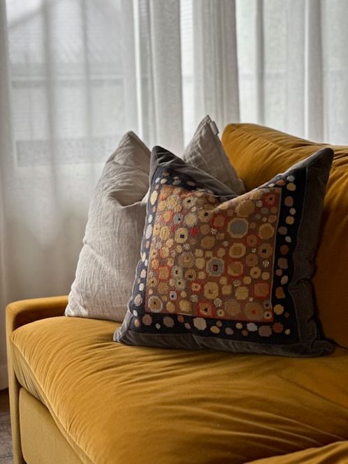 Hovedbilde Klimt Gold