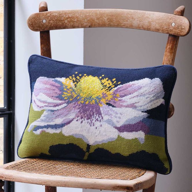 Hovedbilde Japanese Anemone