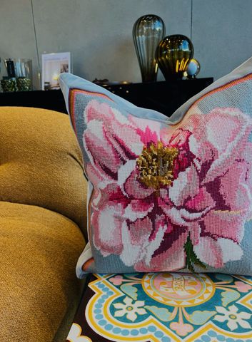 Hovedbilde Pink Peony - nordic (special edition)